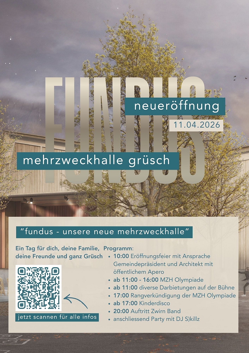Fundus neue MZH Grüsch