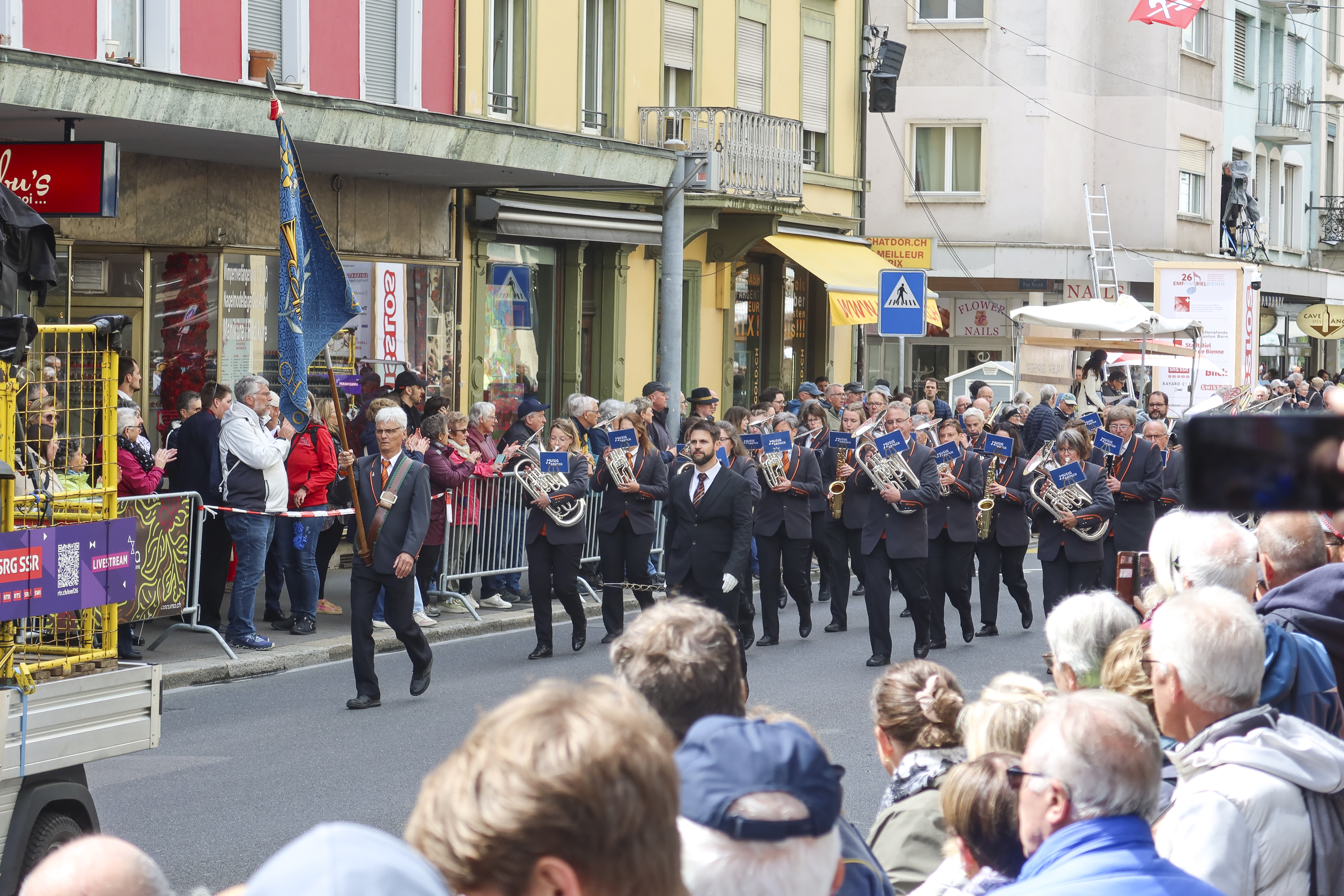 EMF Biel